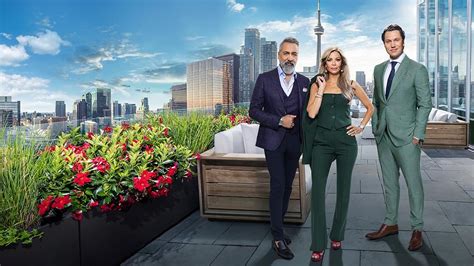 luxe listings toronto torrentz|Amazon Originals Expands ‘Luxe Listings’ Format With Toronto Series.